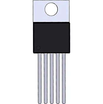 Měnič napětí Měnič SE XL2596T-5.0E1