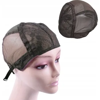 Paruka Paruka polodlouhé syntetické vlasy Althair dámská