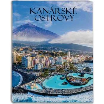 Fotoalbum Fotoalbum, Léto, Kanárské ostrovy, 15x21 cm, na 60 fotografií (760)