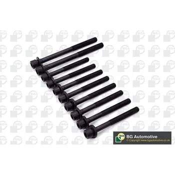 Spojovací materiál motoru Sada šroubů hlavy válce BGA BK4391