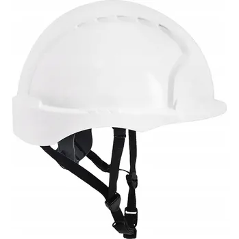 Pracovní přilba OCHRANNÁ PŘILBA EVO3LINES HDPR STAVEBNÍ PŘILBA SE ŠILTEM