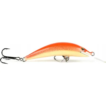 Umělá nástraha Vláčecí wobler na pstruhy Siek Skorpion - 7 cm - 69