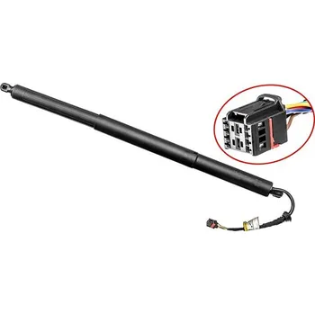 MELLET elektrická vzpěra zadních dveří pro AUDI Q8 18- L=P