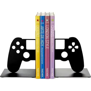 Zarážka na knihu Balvi Knižní zarážky Joypad 27566, 2ks Kniha
