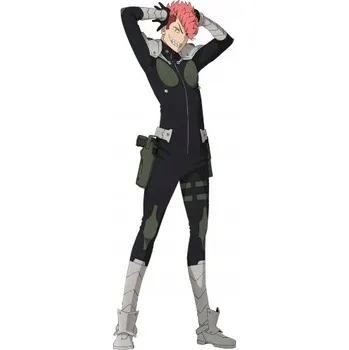 Obraz Plakát anime 29,7 x 63,8 cm