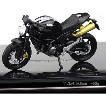 autíčko Motocykl model 1:16 závodní mini | Hračky a dárky - WJ12-4