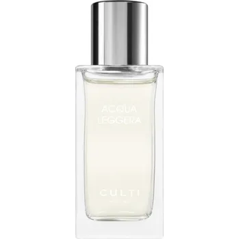 Unisex parfém Culti Milano Acqua Leggera Aquae di Profumo toaletní voda unisex 50 ml