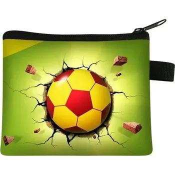 Peněženka Peněženka na karty pro děti i dospělé | praktické pouzdro - 018