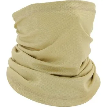 Nákrčník Pánský nákrčník na zimu | ochrana krku - Khaki