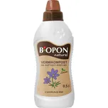 BROS Bopon Natural Vermikompost pro kvetoucí rostliny 500 ml, Hnojiva