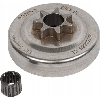 Bubnová Spojka pro Pily Husqvarna 51/55