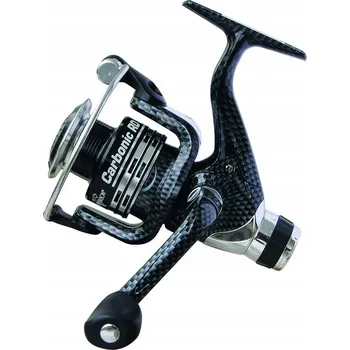 Rybářský naviják Naviják Robinson Carbonic RD 406