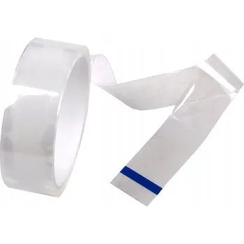 Samolepicí Páska Voděodolná 3 m pro nábytek Kuchyně Montáž Silná