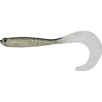 Umělá nástraha Silikonový wobler | Rybářské příslušenství, nástraha - 4