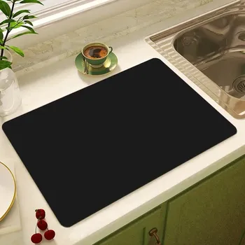 Odkapávač na nádobí Odkapávač nádobí | Podložka do koupelny - Styl B-06,50 x 80 cm (19,6 x 31,5 palce)