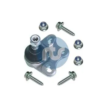 Podpora-/ Kloub RTS SA 93-00856-056