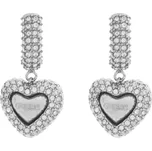 Náušnice GUESS Beloved JUBE05021JWRHT
