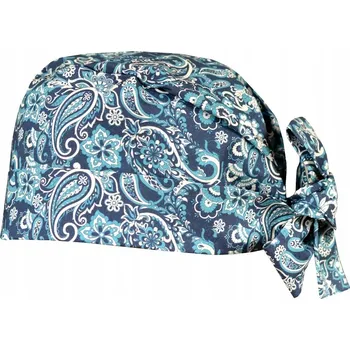 Čepice Zdravotnická čepice Medizal Fashion modrá