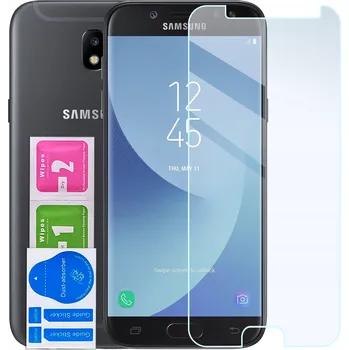 Tvrzené Sklo pro Samsung Galaxy J5 2017 Ochranné SKLO 9H