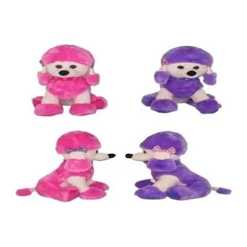 plyšák Pies 25cm MIX