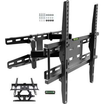 Televizní držák OTOČNÝ DRŽÁK NA TV LTDN40K321UWTSEU HISENSE - VELMI DOBRÝ A ODOLNÝ