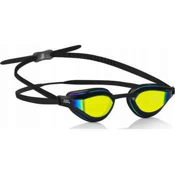 Plavecké brýle Plavecké brýle pro dospělé Aqua Speed Rapid mirror