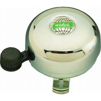 Zvonek na kolo Mechanický zvonek Widek GLOBE 55 mm