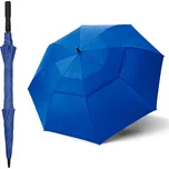 Doppler Golf Fiber Automatic AIR modrý