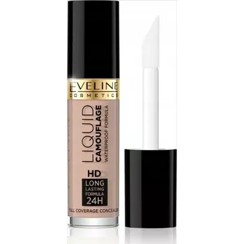 Korektor Korektor s aplikátorem krycí Eveline Cosmetics 5 ml