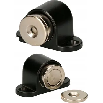 DVEŘNÍ ZARÁŽKA / STOPKA / DRŽÁK DVEŘÍ