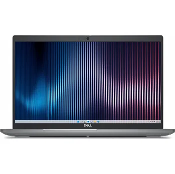 Notebook Dell Latitude 5540 15,6" Notebook Intel Core i5 16 GB / 512 GB šedá
