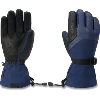 Rukavice Pánské snowboardové rukavice Dakine Nova naval academy M