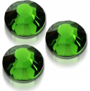 Přípravek na nehty Ozdoba na nehty Zirkony Swarovski SS5 291 x50