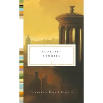 Cizojazyčná kniha Scottish Stories