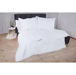 SUPER AKCE! 2x set přikrývka 140x200 cm + polštář 70x90 + sada utěrek ZDARMA