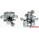 Brzdový třmen BREMBO F 49 071