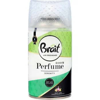 Vůně do bytu Brait sprej (aerosol) 250 ml 240 g