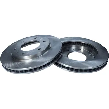 Brzdový kotouč Brzdový kotouč MAXGEAR 19-4910