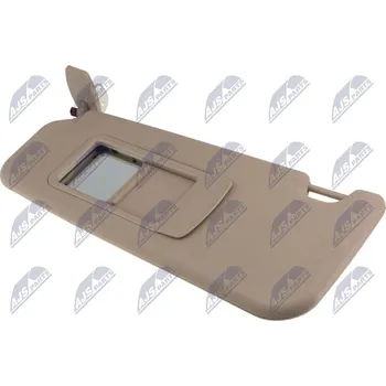 Autobaterie Sluneční clona NTY EZC-BM-410