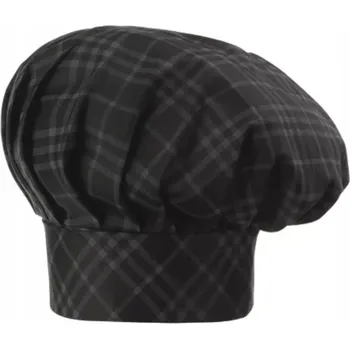 Čepice Vysoká kuchařská čepice Vzor 23