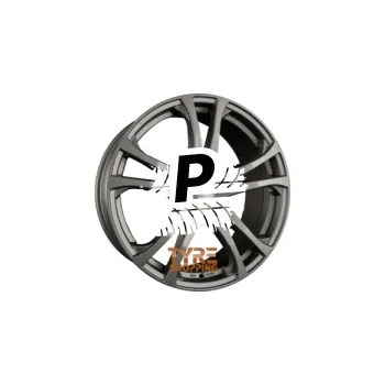 Alu kolo itWHEELS MICHELLE titan 7.50 x 17 ET 45.00 5x114.3