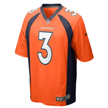 Dres Nike NFL Denver Broncos Jersey 67nm-dvgh-8wf-8z0-67nm-dvgh-8wf-8z0 Velikost XL