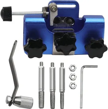 Brousek na motorovou pilu | Nářadí | Doplňky - modrý