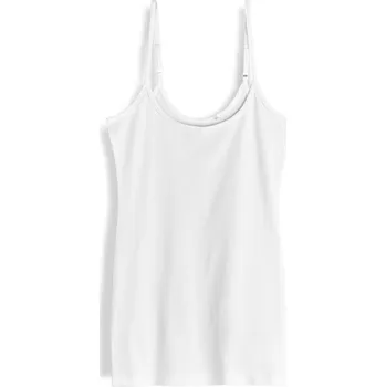 GATE Prodloužené tílko 40 225-0394/10