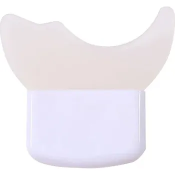 Oční linky Multifunkční šablona na oční linky | Make-up nástroje | Kosmetické potřeby - Bílá B