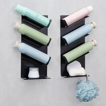 Drátěná police Supaqua Závěsná polička do sprchy, nerezová ocel SUS304