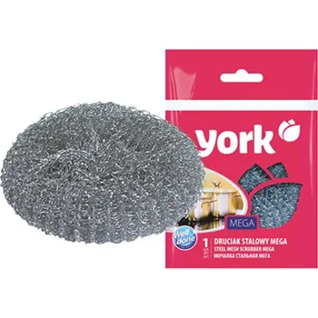 Utěrka Kozák Svitavy s. r. o. Drátěnka kovová velká 1 ks