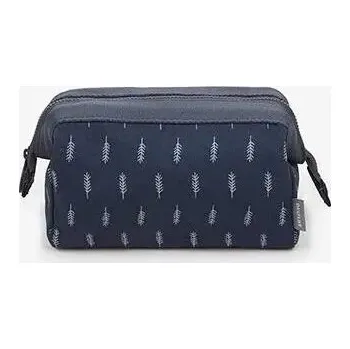 Kosmetická taška Cestovní kosmetická taška dívčí | Toaletní organizér - Peří