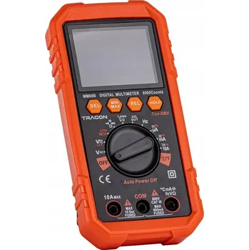Multimetr Digitální multimetr MM88B