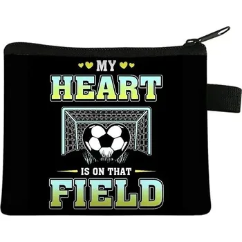 Peněženka Peněženka na karty pro děti i dospělé | praktické pouzdro - 010